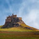 Holy Island and Lindifarne were used as locations for 28 Years Later.