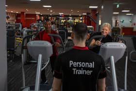 These are the top rated gyms in Newcastle. Photo from David Martin