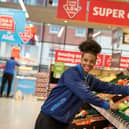 Aldi colleagues in Tyne and Wear receive extra pay boost