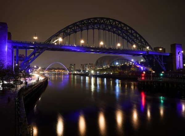 These are the nine top rated attractions in Newcastle according to Tripadvisor reviews for English Tourism Week. Do you agree with the public's top choices? (Photo by Ian Forsyth/Getty Images)