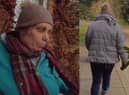 Laurel Aldridge as she was last seen leaving her home in Walberton on Tuesday 14