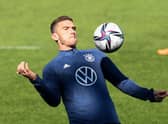 Robin Gosens has been linked with Newcastle United 