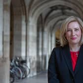 Emma Lewell-Buck MP