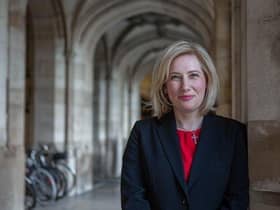 Emma Lewell-Buck MP