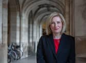 Emma Lewell-Buck MP