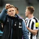 Newcastle United's summer transfer blueprint has reportedly been revealed (Photo by Naomi Baker/Getty Images)