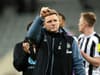 ‘They will win trophies’: football legend gushes over Eddie Howe and Newcastle United fans