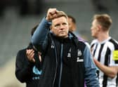 Newcastle United's summer transfer blueprint has reportedly been revealed (Photo by Naomi Baker/Getty Images)