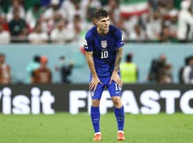 Pulisic’s game time at Chelsea has increased under Graham Potter, however, he is still being linked with a move away from Stamford Bridge. It is unlikely that Chelsea will want to see Pulisic join one of their rivals for a European place in January however.