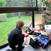 Are you still struggling for Christmas present ideas? (Photo credit should read PHILIPPE HUGUEN/AFP via Getty Images)