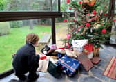 Are you still struggling for Christmas present ideas? (Photo credit should read PHILIPPE HUGUEN/AFP via Getty Images)