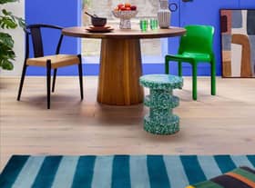 You don't have to overhaul an entire room; small changes can make a big difference