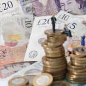 Households are being warned that there are just days left to apply for a cash boost from the Household Support Fund. The scheme was unveiled at the end of September 2021, with £500m set aside to help vulnerable families fund essentials during the cost of living crisis.