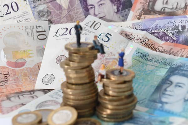 Households are being warned that there are just days left to apply for a cash boost from the Household Support Fund. The scheme was unveiled at the end of September 2021, with £500m set aside to help vulnerable families fund essentials during the cost of living crisis.
