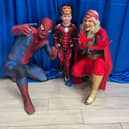 Easter fun at Eldon Square