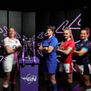Womens Six Nations rugby at Kingston Park Newcastle: How to get to England v Scotland, tickets and parking. (Photo by David Rogers/Getty Images)