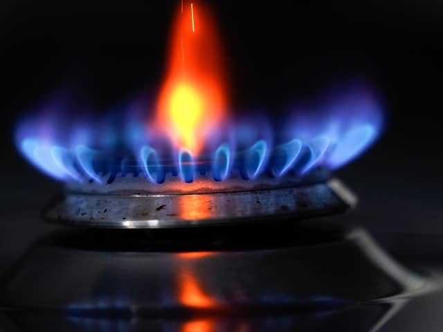 Energy bills are set to decrease for households across the country after it was announced that the Ofgem price cap will drop to £1,568 in July. 