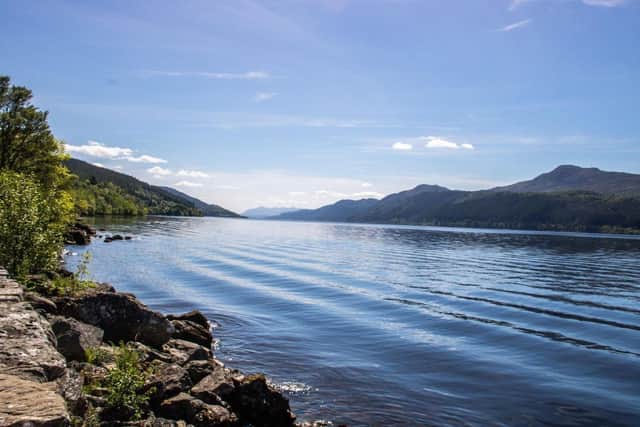 The Loch Ness Centre are looking for volunteers to take part in the biggest search in over 50 years for the mythical creature.