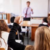 The latest Department for Education Progress 8 score shows the city's secondary school pupils still lag behind their national counterparts.