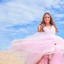 Charlotte Crosby is currently starring in her own BBC TV show, Charlotte in Sunderland.