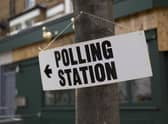 The elections will take place on 5 May 