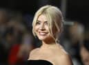 TV personality Holly Willoughby, who co-hosts ITV's This Morning programme with Phillip Schofield, went to school in Horsham. She was a student at the College of Richard Collyer.