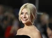TV personality Holly Willoughby, who co-hosts ITV's This Morning programme with Phillip Schofield, went to school in Horsham. She was a student at the College of Richard Collyer.