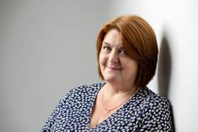 Alison Williams, Managing Director of Prestige Underwriting