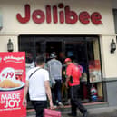 Popular fast food restaurant Jollibee is opening in Northumberland Street this November.