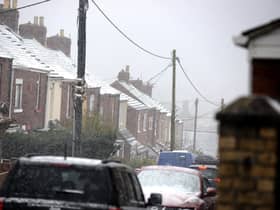 North East weather: Met Office predicts wintry conditions for region following 'beast from the east' fears.
