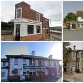 These are the top rated pubs in every area of Newcastle.