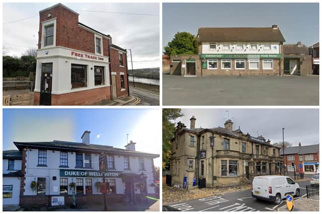 These are the top rated pubs in every area of Newcastle.