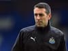 Newcastle United coach issues loan update amid conversation with Aston Villa man