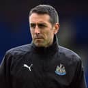 Highly-regarded first-team coach at Newcastle United, who was recruited from the FA in 2014. Became head of coaching in 2019, before moving into the senior group. Took caretaker charge of the Magpies on their 2019 pre-season tour and has a good reputation in the game.