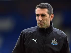 Highly-regarded first-team coach at Newcastle United, who was recruited from the FA in 2014. Became head of coaching in 2019, before moving into the senior group. Took caretaker charge of the Magpies on their 2019 pre-season tour and has a good reputation in the game.