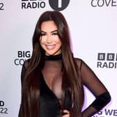 Chloe Ferry is attending on opening night