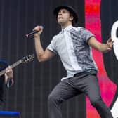 Maximo Park at Newcastle City Hall: Set times, setlist news, support slots and how to get remaining tickets. (Photo by Tristan Fewings/Getty Images)
