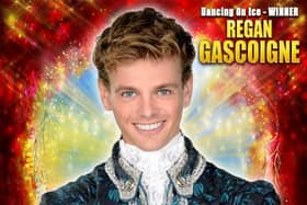 Regan Gascoigne