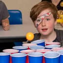 Bishop Bewick Catholic Education Trust raises funds for Children In Need