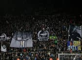 All of these famous people support Newcastle United (Photo by Gareth Copley/Getty Images)