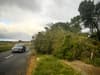 Storm Dudley: Met Office change warning for EXACT moment 80 mph winds to batter Newcastle
