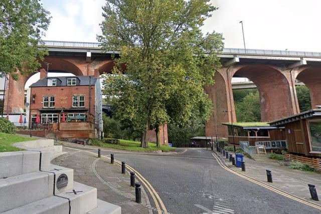 Trendy Ouseburn is regularly listed as one of the must-visit neighbourhoods in the UK and for good reason. An ideal day might include vintage shopping at Flea Circus before having lunch at Ernest nearby and heading to the Biscuit Factory agllery before catching a gig at the famous Cluny in the evening.