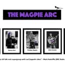 The Magpie Arc