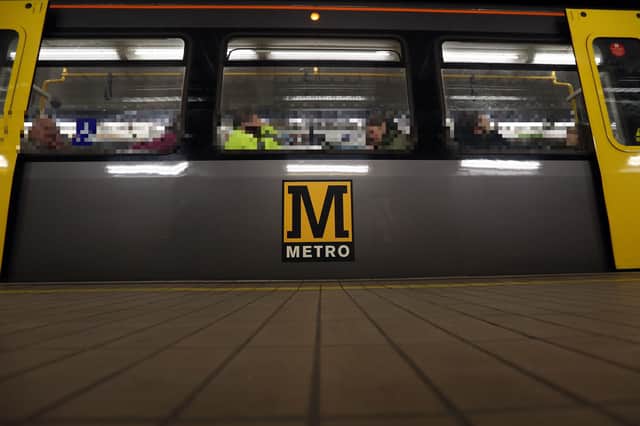 Metro services are being pulled due to drivers being asked to isolate