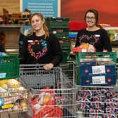 Aldi donates 20,000 meals to charities in Tyne & Wear over the festive period