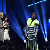 Mercury Prize 2022: What is the ceremony's new date and who is performing and how can I watch? (Photo by Jeff Spicer/Getty Images)