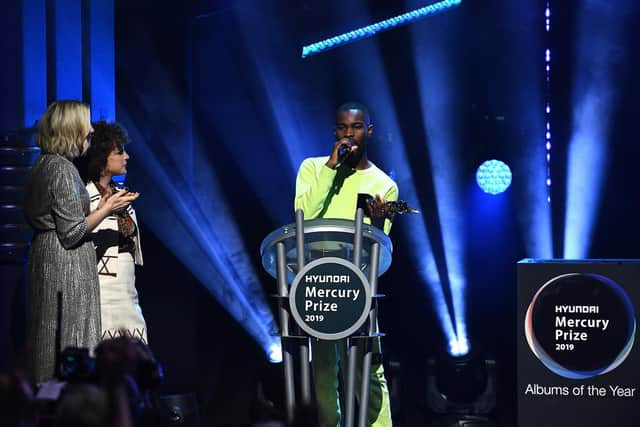 Mercury Prize 2022: What is the ceremony's new date and who is performing and how can I watch? (Photo by Jeff Spicer/Getty Images)