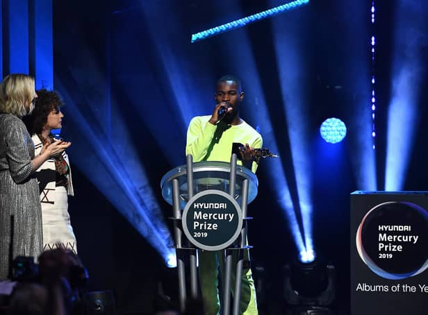 Mercury Prize 2022: What is the ceremony's new date and who is performing and how can I watch? (Photo by Jeff Spicer/Getty Images)