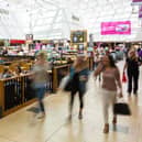M CORE TRANSFORMS RETAIL CENTRE IN WASHINGTON IN TIME FOR 50TH ANNIVERSARY