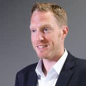 Football finance expert and professor of economics at Sheffield Business School, Dr Rob Wilson